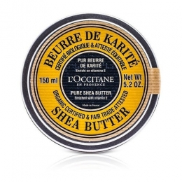LOccitaneSheaButter150ml