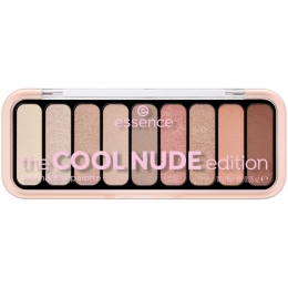 essenceEyeshadowPalette10PrettyInNudeTheNudeEdition10gr