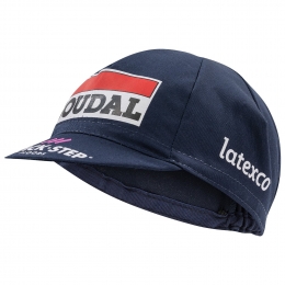 SOUDALQUICK-STEPFietsmuts2023