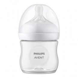 PhilipsAventVoedingsflesNaturalResponse125ml