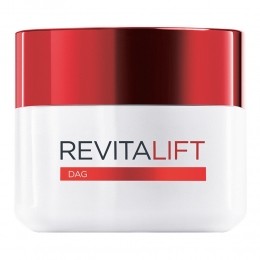 6xLOralRevitaliftAnti-RimpelDagcrme50ml