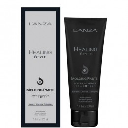 LanzaHealingStyleMoldingPaste