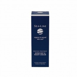 Sea-LineAcnoDagNachtcrme75ml