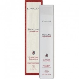 LanzaHealingColorCareClarifyingShampoo300ml