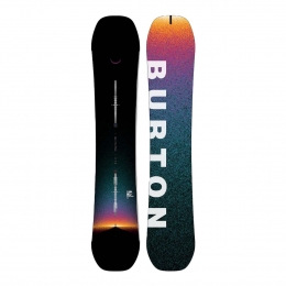 BurtonCustomX