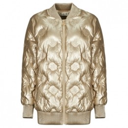 WindjackGuessMARIANNEPEONYLONGBOMBER