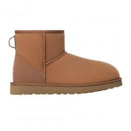 UggUgg-ClassicMiniLaarzenChestnut-Maat43