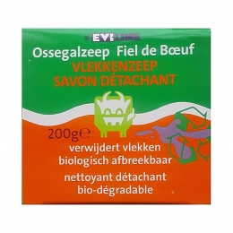 EviLineOssengalzeepTrio200gr