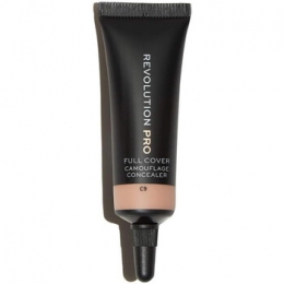 ConcealerampcorrectorMakeupRevolutionFullCoverCamouflageConcealer