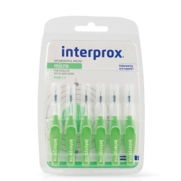 InterproxRagersMicroGroenPHD116stuks