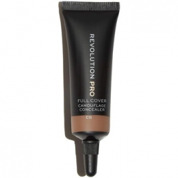 ConcealerampcorrectorMakeupRevolutionFullCoverCamouflageConcealer
