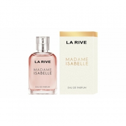 LaRiveMadameIsabelleEaudeParfum30ml