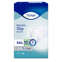 2xTENAProskinSlipBariatricSuper3XL8stuks