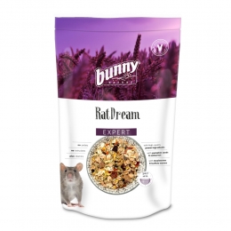 BunnyNatureRattendroomBasic500gr