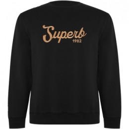 SweaterSuperb1982SPRBSU-001-BLACK