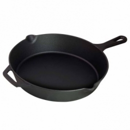 GietijzerenkoekenpanTexas