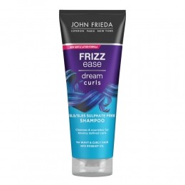 JohnFriedaFrizzEaseDreamCurlsShampoo250ml