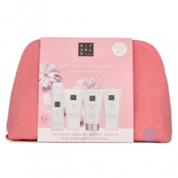 RitualsGeschenksetmetEtuiSakura1set