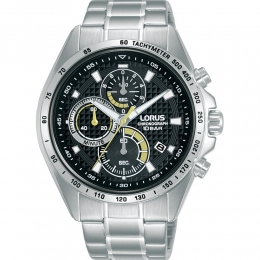 LorusRM351HX9-Chrono-Horloge