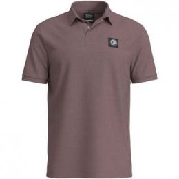 PoloShirtKorteMouwTheIndianFaceOriginal