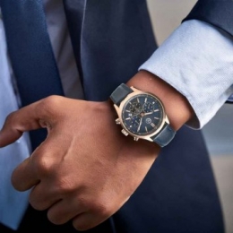 HerenchronograafCodeOne