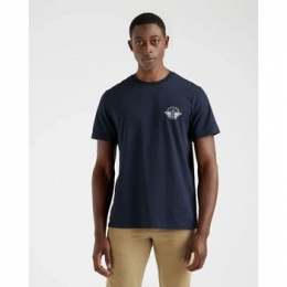 T-shirtDockersA11030062GRAPHICTEE-PEMBROKE