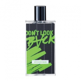 ArmandBasiDontLookBackEaudeToilette100ml