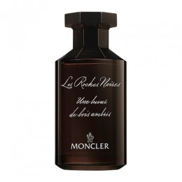 MonclerLesRochesNoiresEaudeParfum100ml