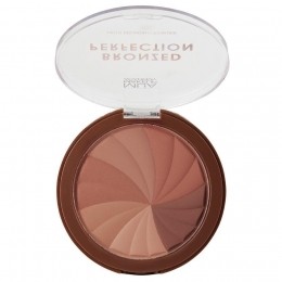 MUAMakeupAcademyBronzedPerfection