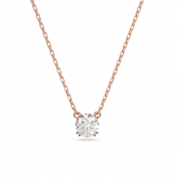 Swarovski-Simple-5636710-ketting