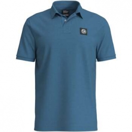 PoloShirtKorteMouwTheIndianFaceOriginal