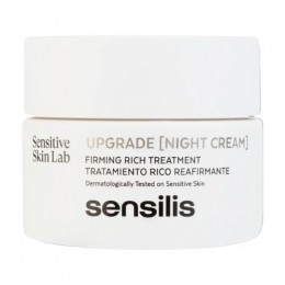 SensilisUpgradeNightCream50ml