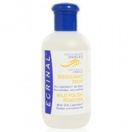 3xEcrinalNagellakremoverZonderAceton125ml