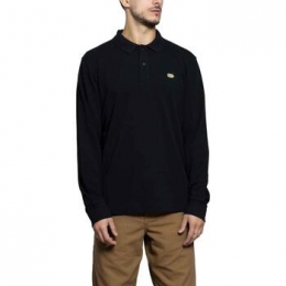 PoloShirtLangeMouwKlout-