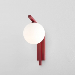 ALDEXZacwandlampopaalwijnrood1-lamp