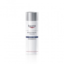 12xEucerinHyaluron-FillerNachtcrmeExtraRijk50ml
