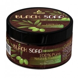 ArganeAchifaeBlackSoapOfOlive