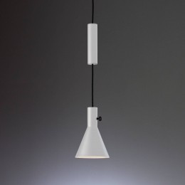 TECNOLUMENWitteleddesignerhanglampEleu