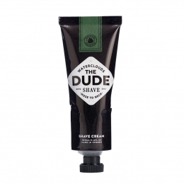 WatercloudsTheDudeShaveCream100ml