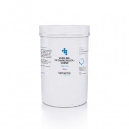 BipharmaVaselineCetomacrogolcrme500gr