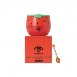 HoneybalmLipbalmWatermelon55gr