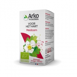 GratisVerzendingArkopharmaMeidoorn150capsules