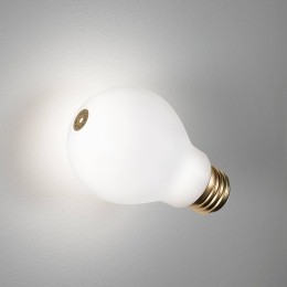 SlampIdeeLEDwandinbouwlamp