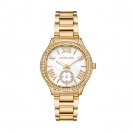 MichaelKorsMK4805-Sage-Gold-Dameshorloge