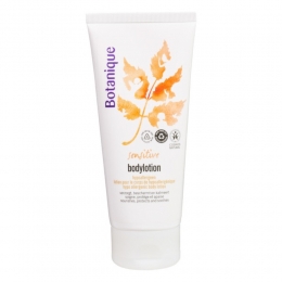 BotaniqueBodylotionSensitive200ml