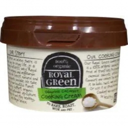 3xRoyalGreenKokosolie500ml