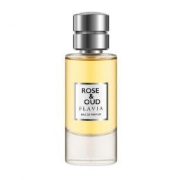 FlaviaRoseOudEaudeParfum90ml