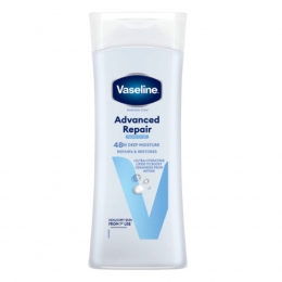 VaselineBodylotionAdvancedRepair400ml