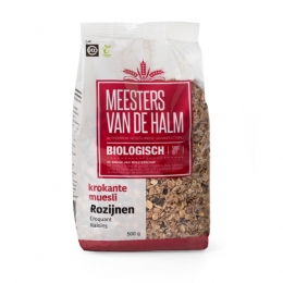 3xDehalmMuesliKrokantRozijenen500gr