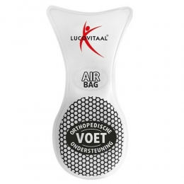LucovitaalOrthopedischVoetondersteuningAirbags1paar